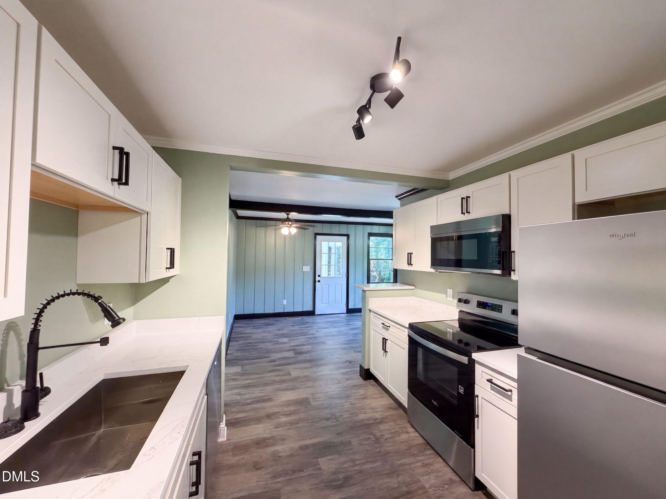 2324 Stevens Road