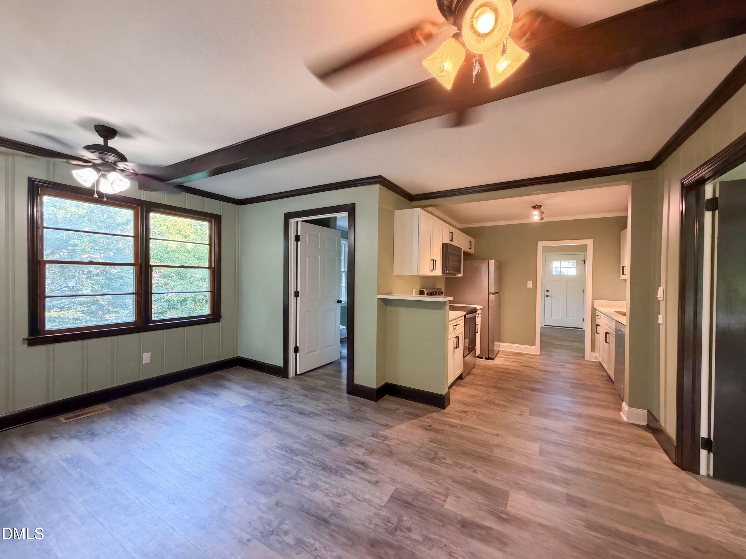 2324 Stevens Road