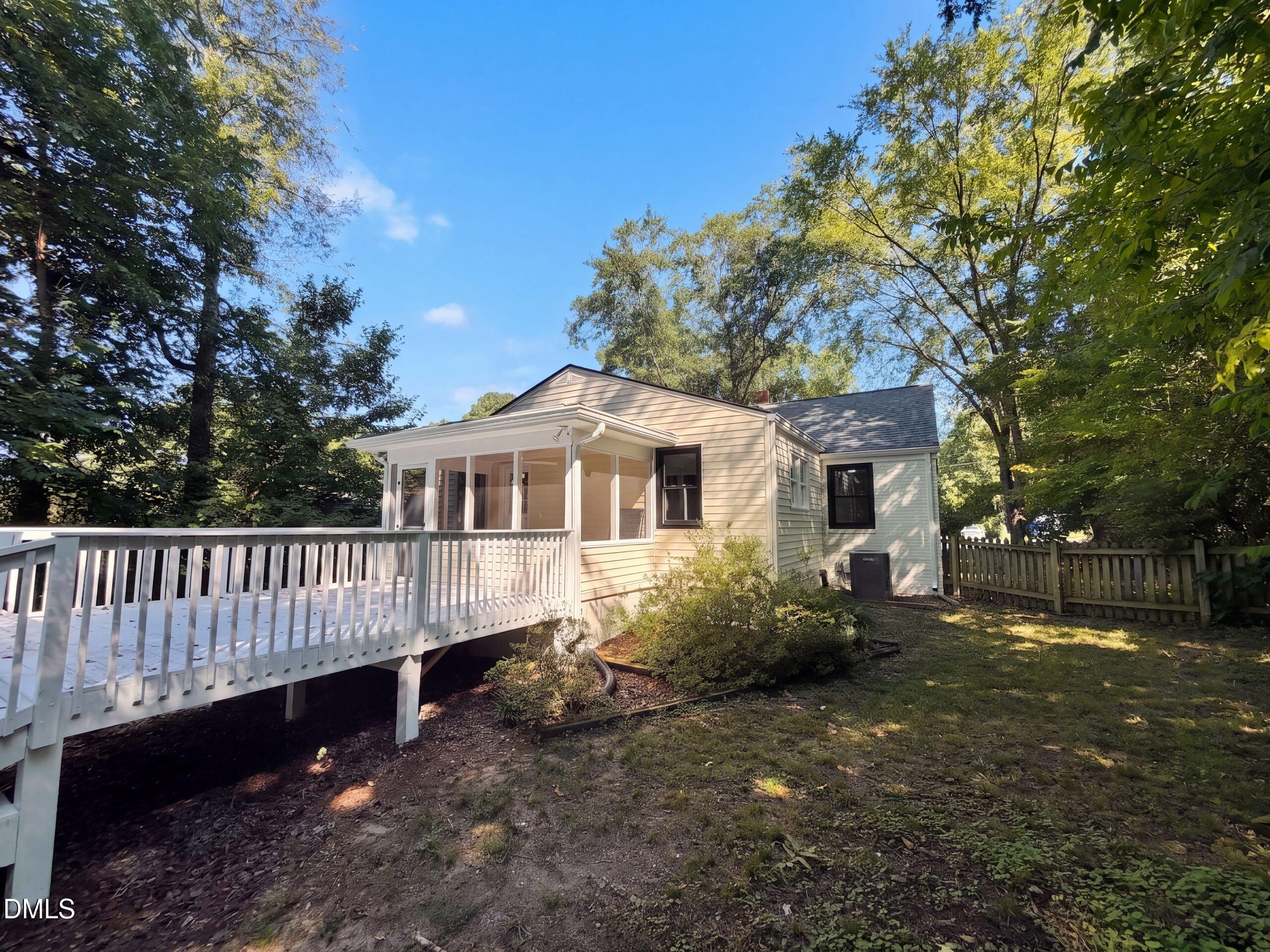 2324 Stevens Road