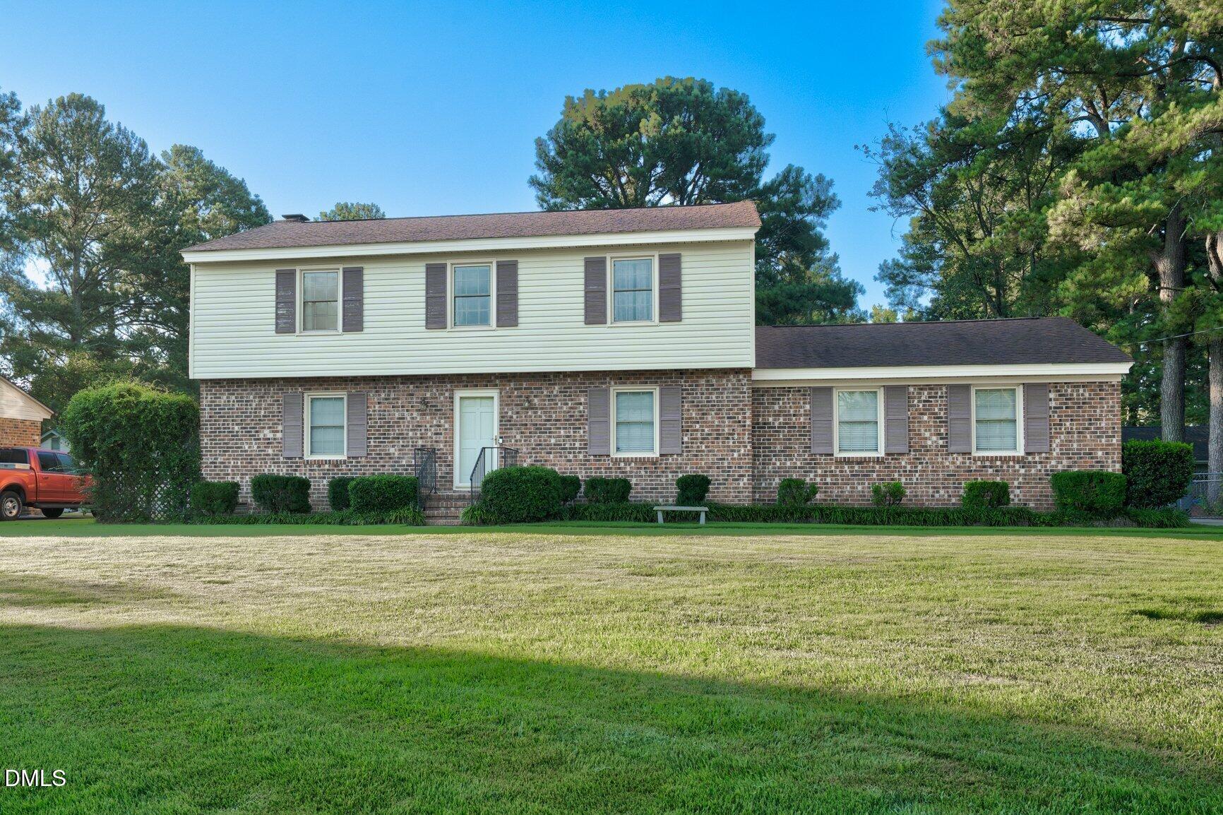 2609 Amherst Road