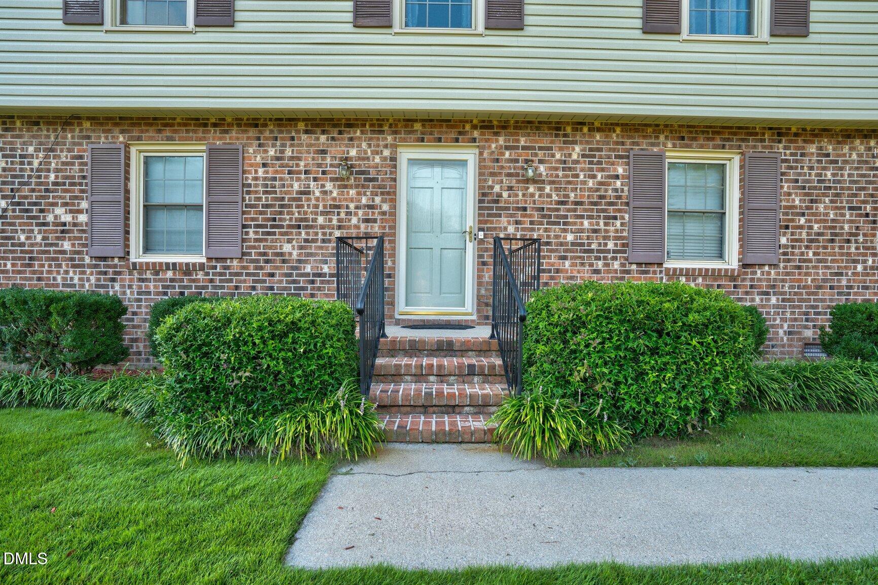 2609 Amherst Road