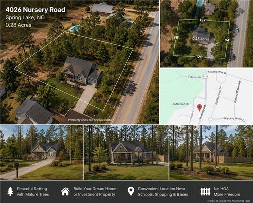 4026 NURSERY RD, SPRING LAKE, NC 28390 - Image ad0cbc5053afbbb66b6130947e52bdaf/4036108297