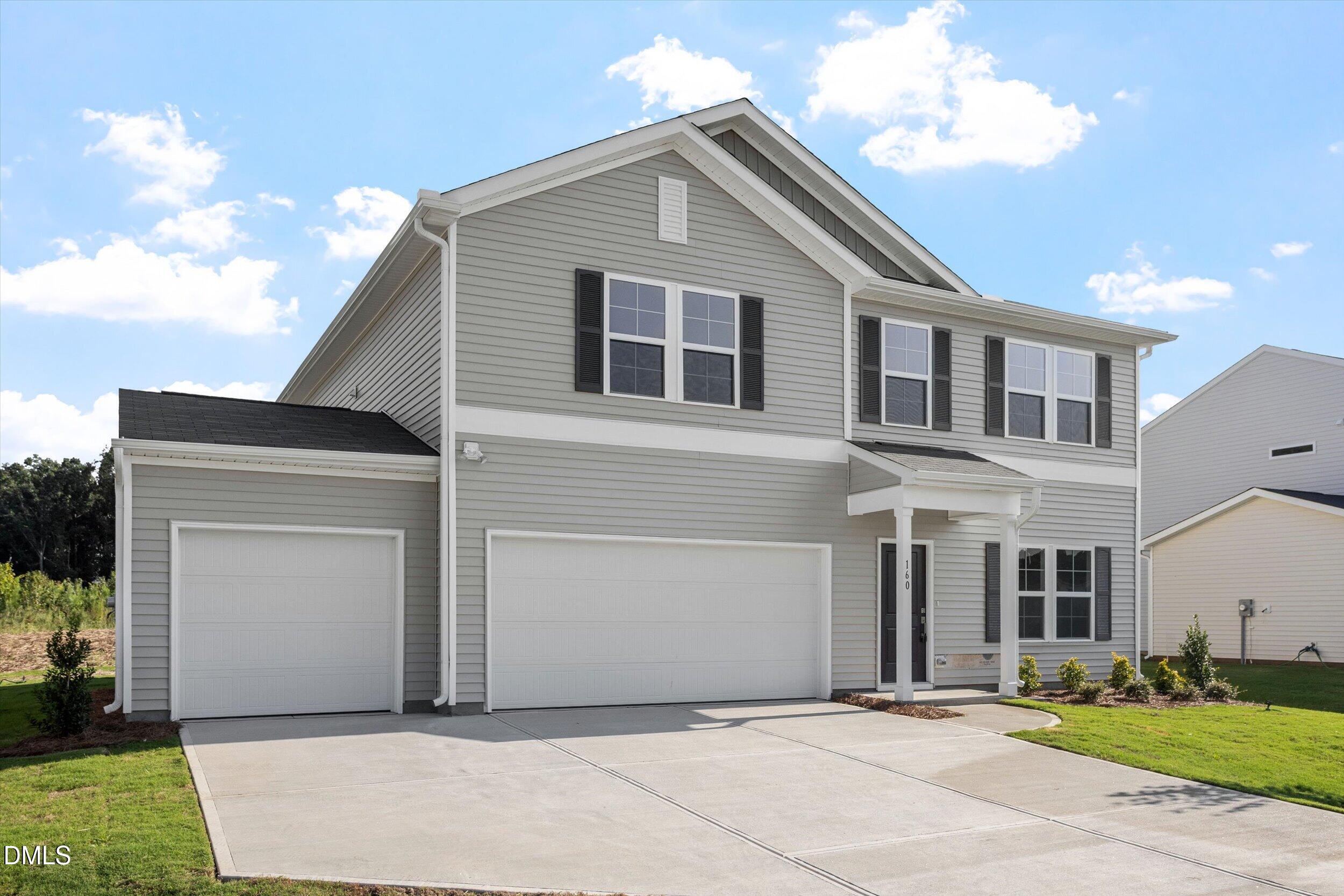 160 Buckthorn Drive