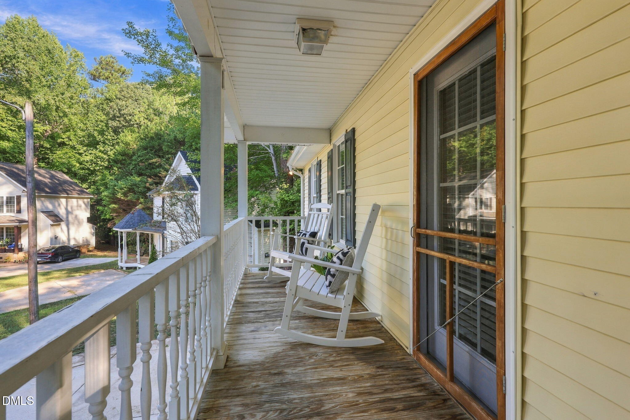 308 Black Swan Way