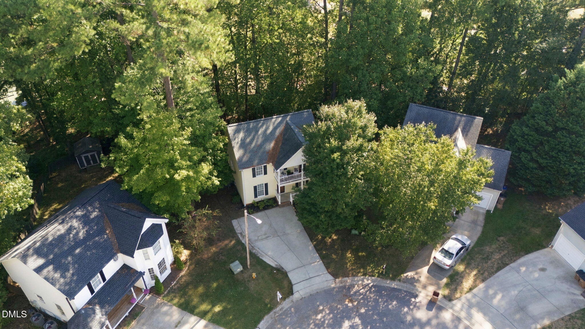 308 Black Swan Way