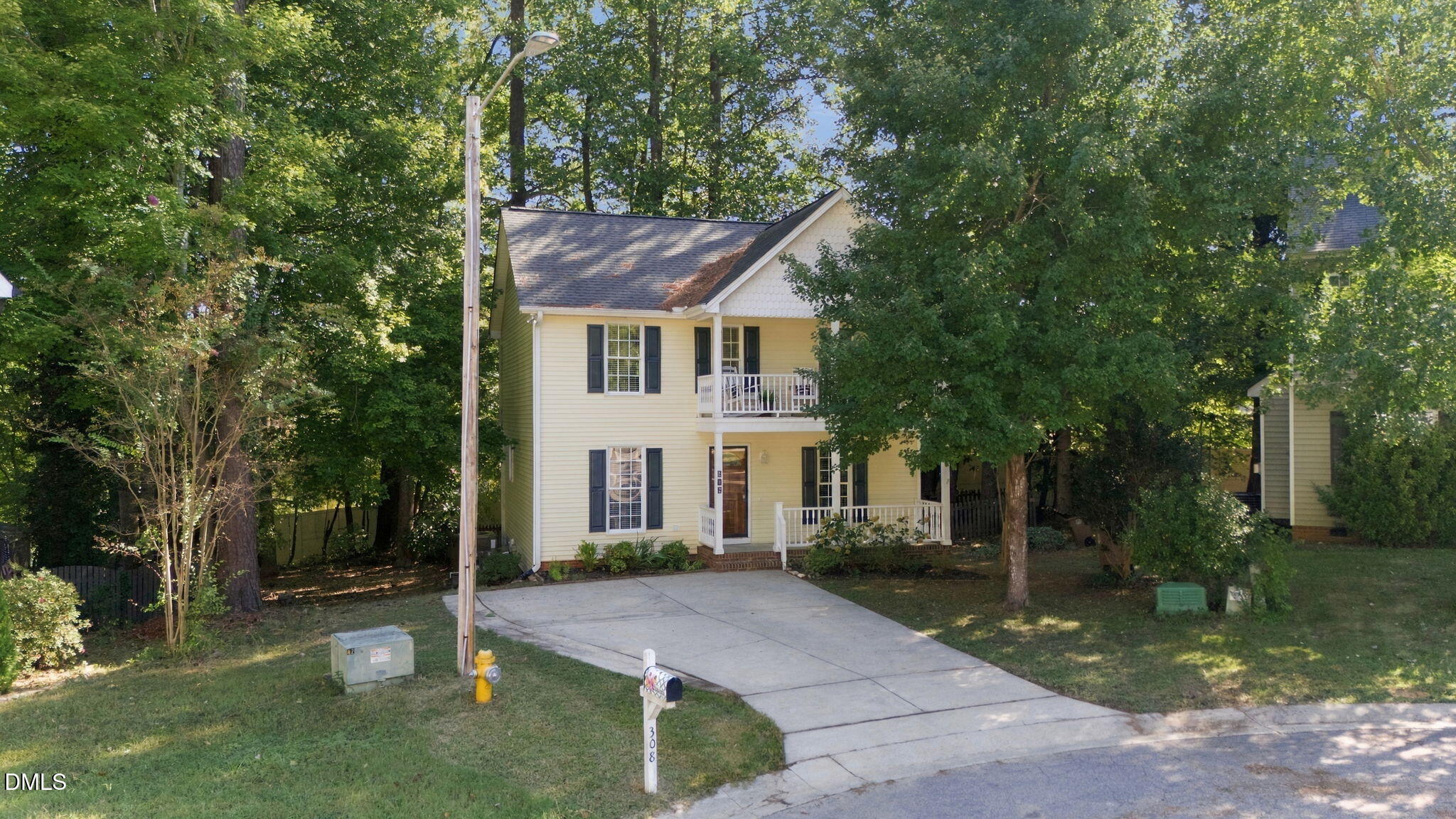 308 Black Swan Way