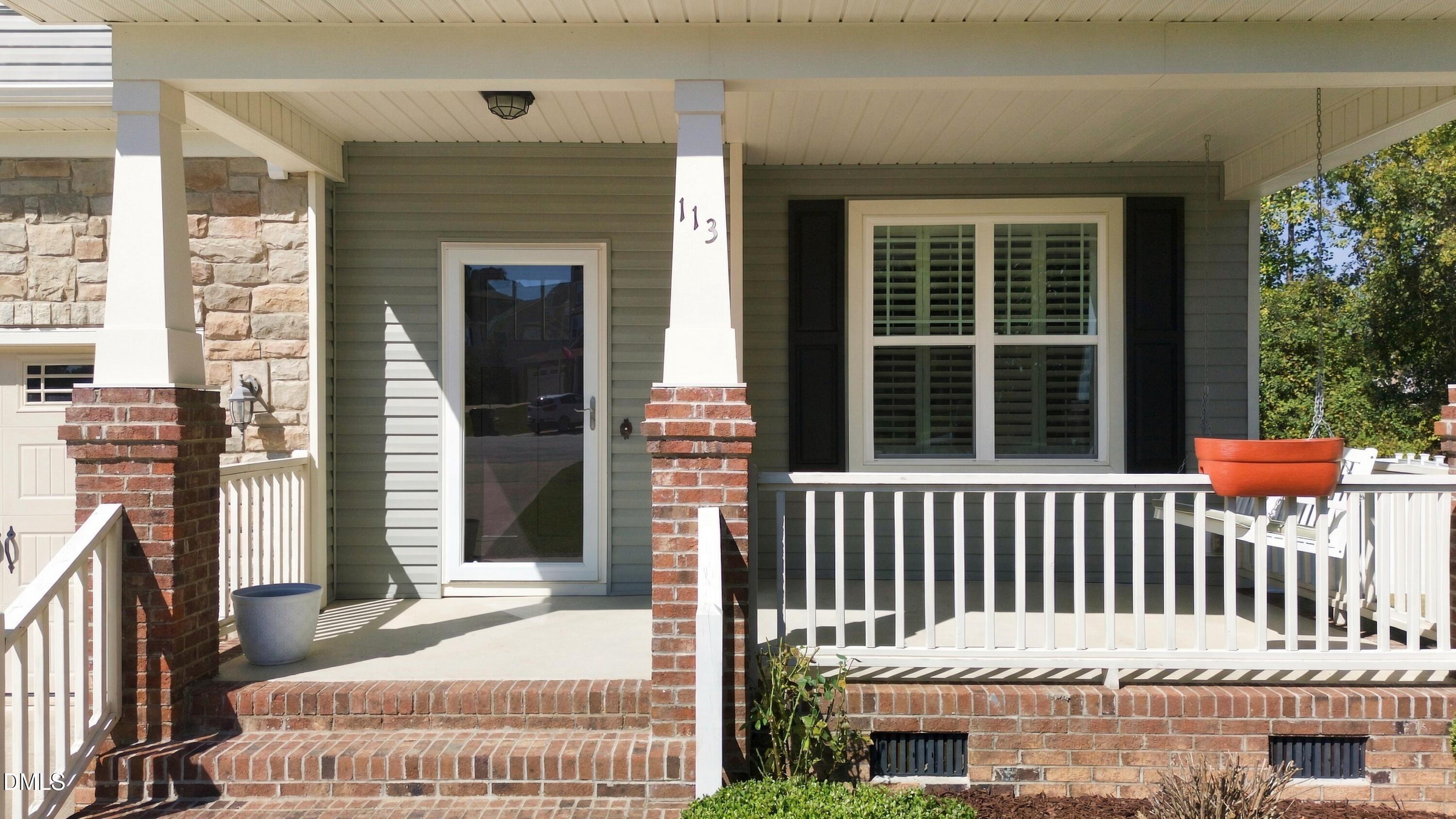 113 Thimble Way