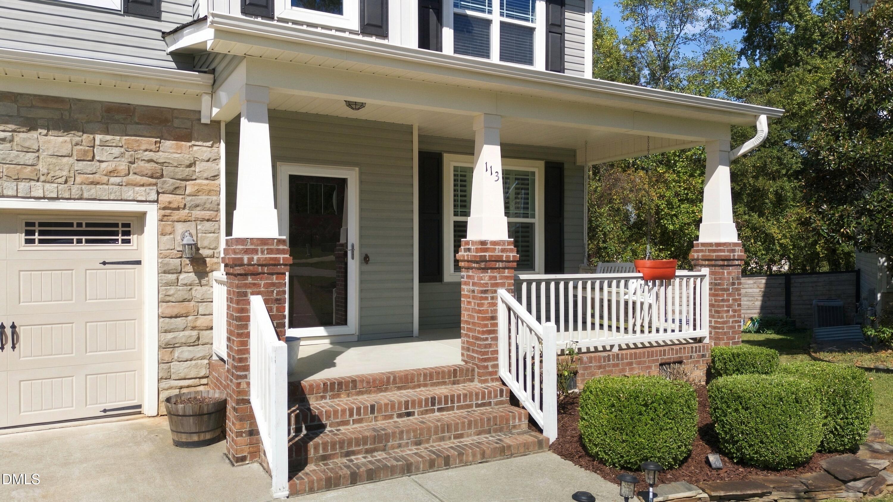 113 Thimble Way
