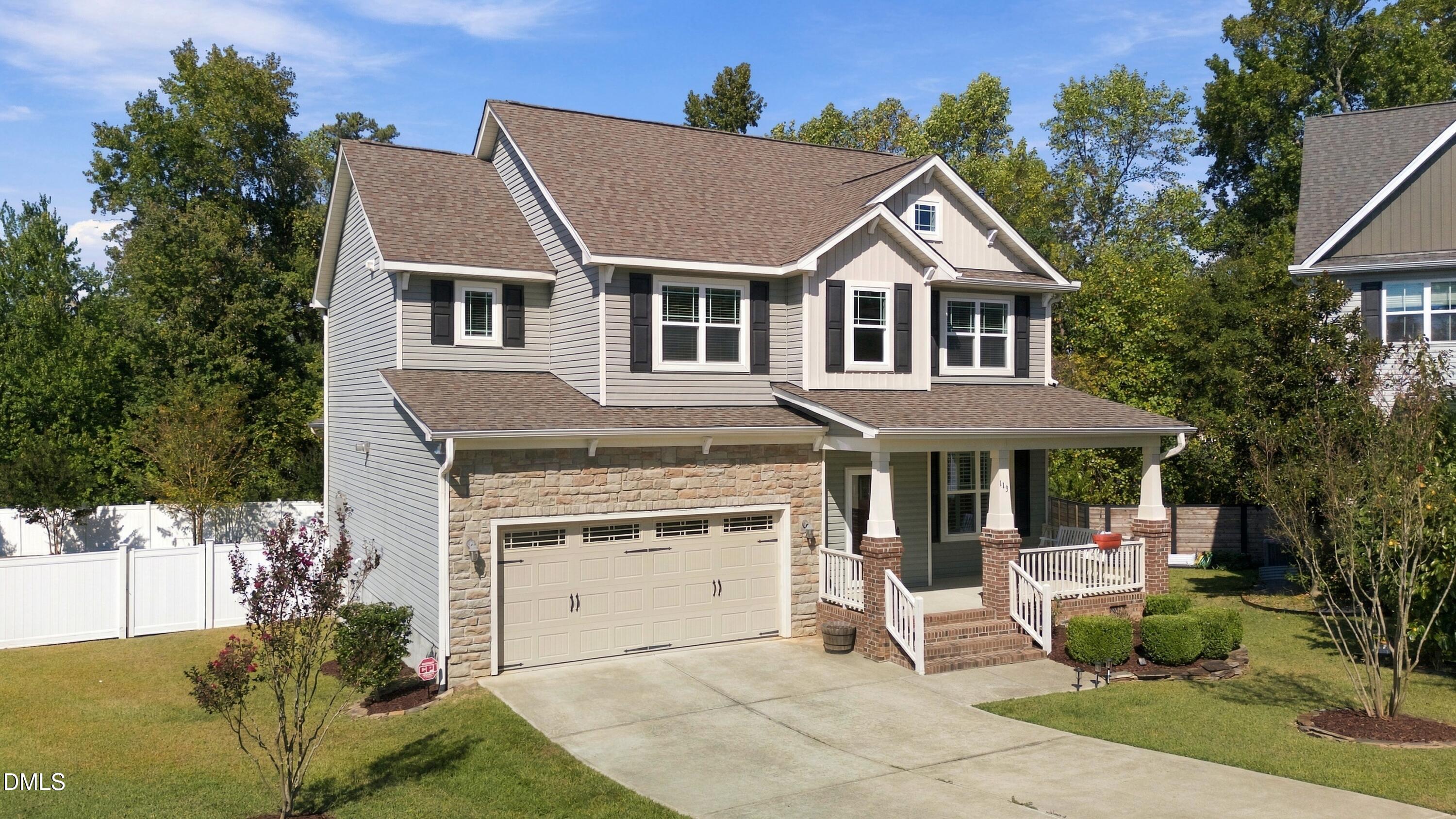 113 Thimble Way