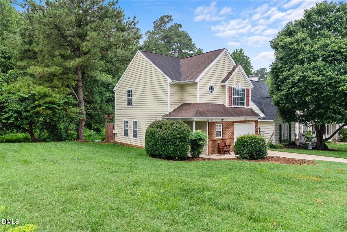 1446 Cimarron Parkway Unit 9