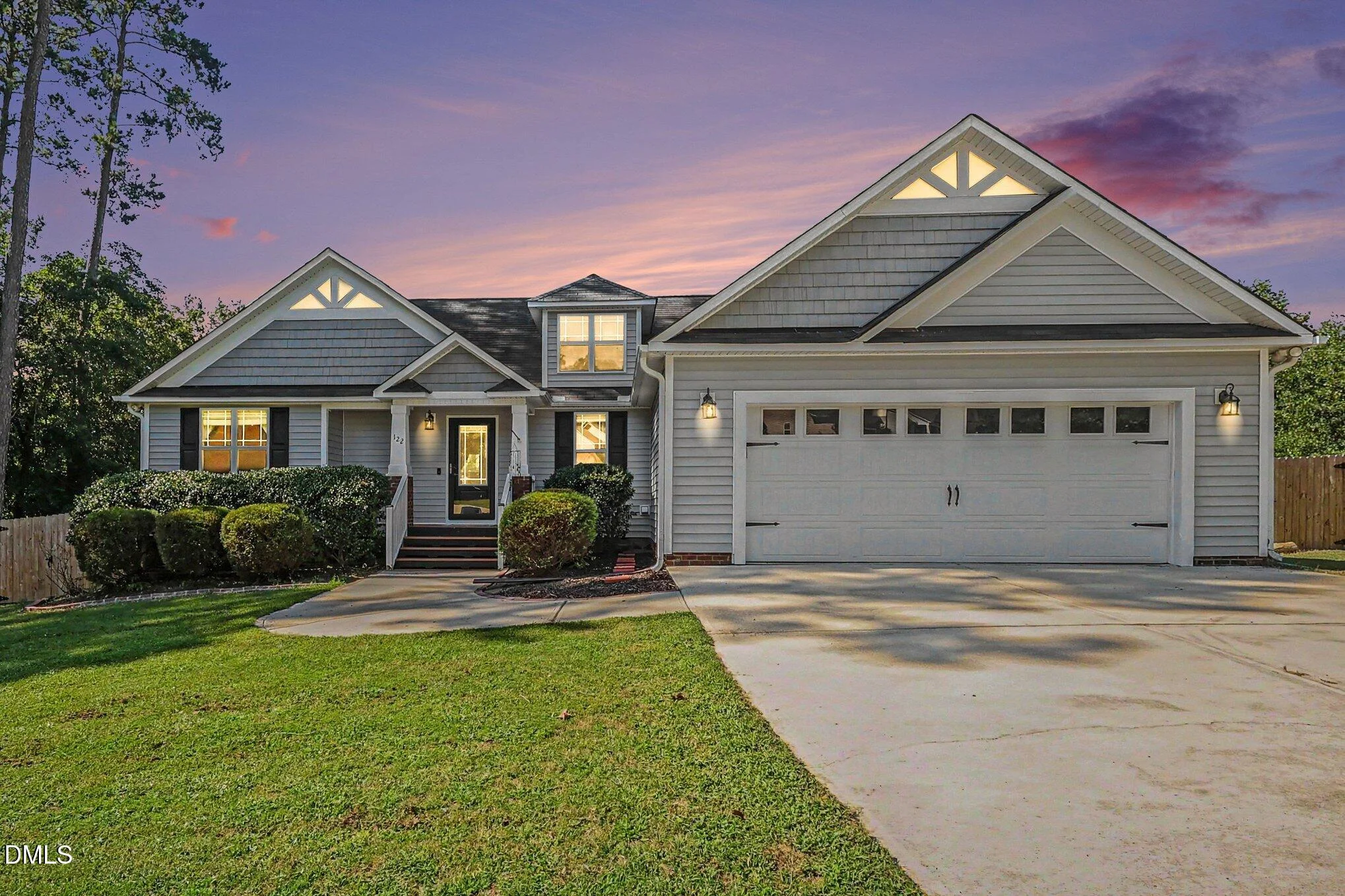 122 Shetland Lane