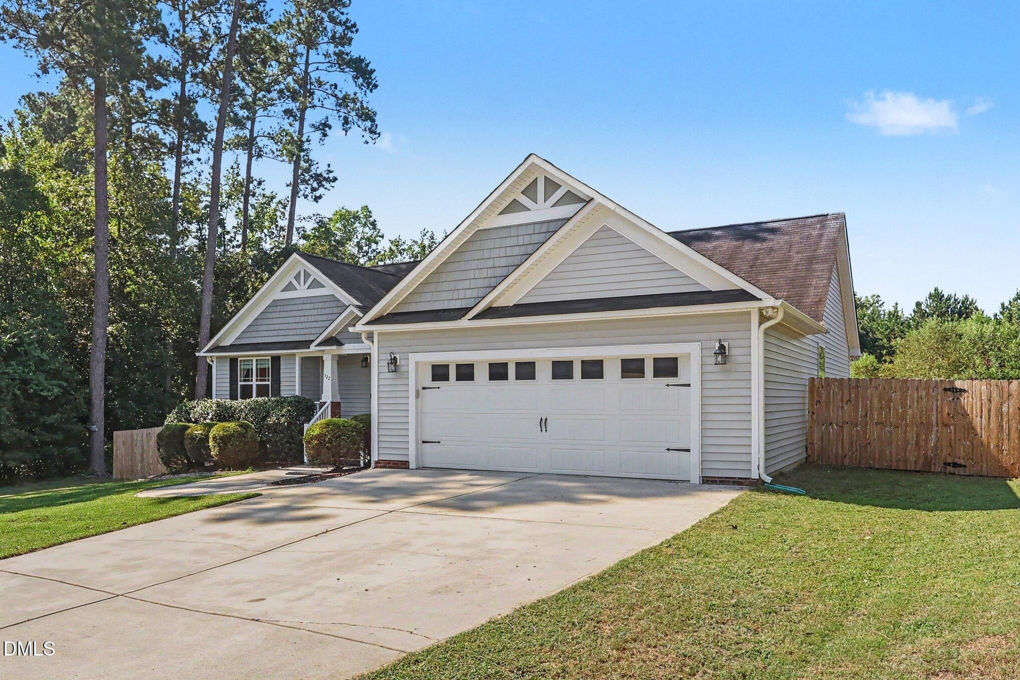 122 Shetland Lane