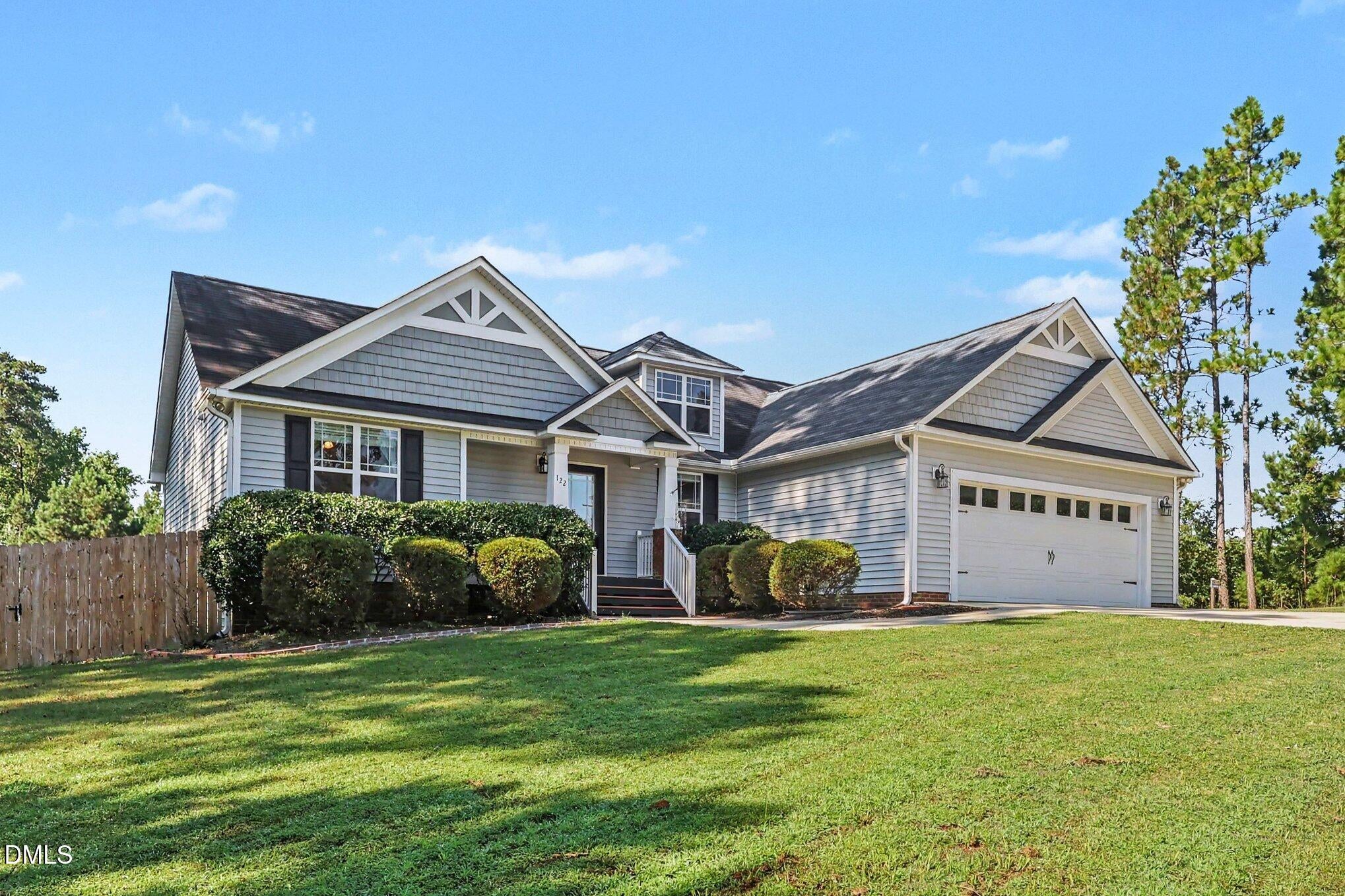 122 Shetland Lane