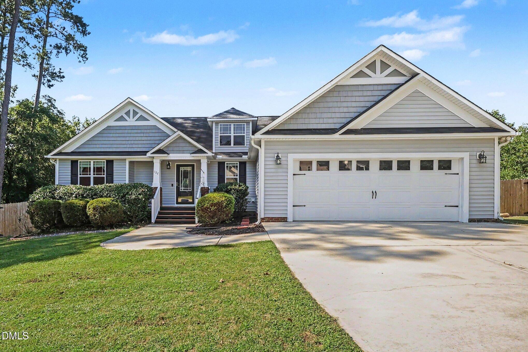 122 Shetland Lane