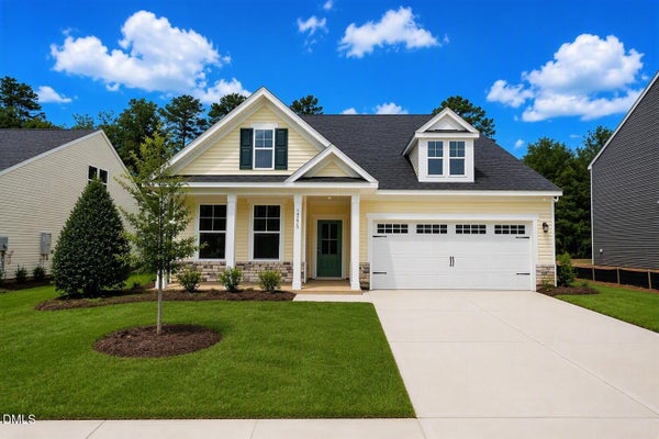 1684 LILAC GARDEN LN, KNIGHTDALE, NC 27545 - Image ad3f4d48a8a928b2b5e325674575e3c9/3560551811