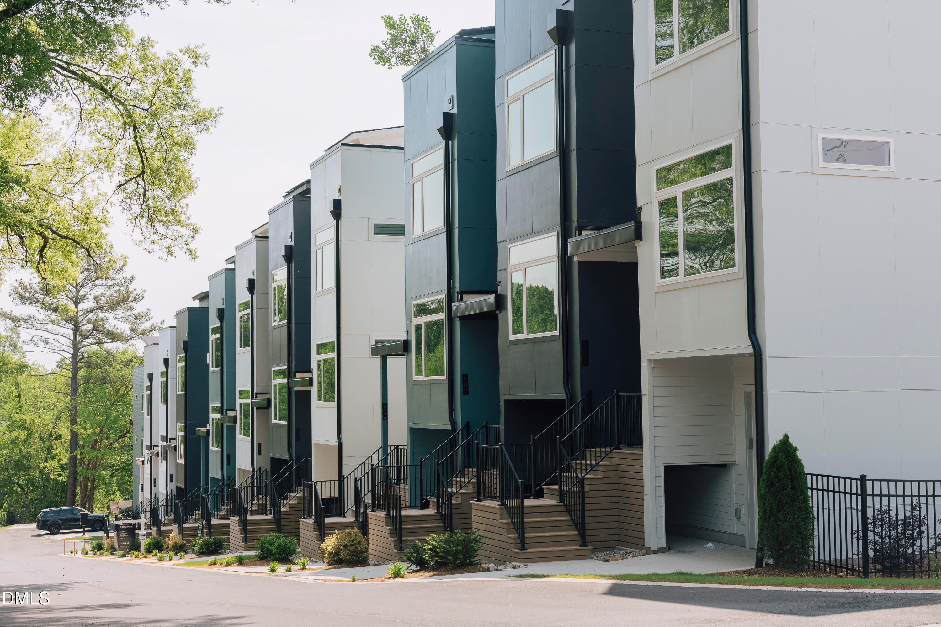 600 Rocky Knob Court