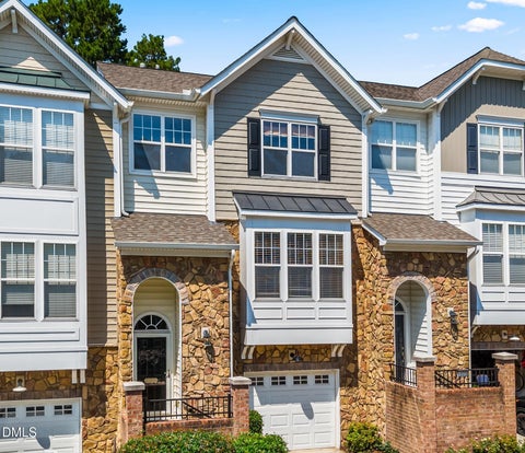 Photo of 5831 Cameo Glass Way, Raleigh, NC 27612 (MLS # 10190456)