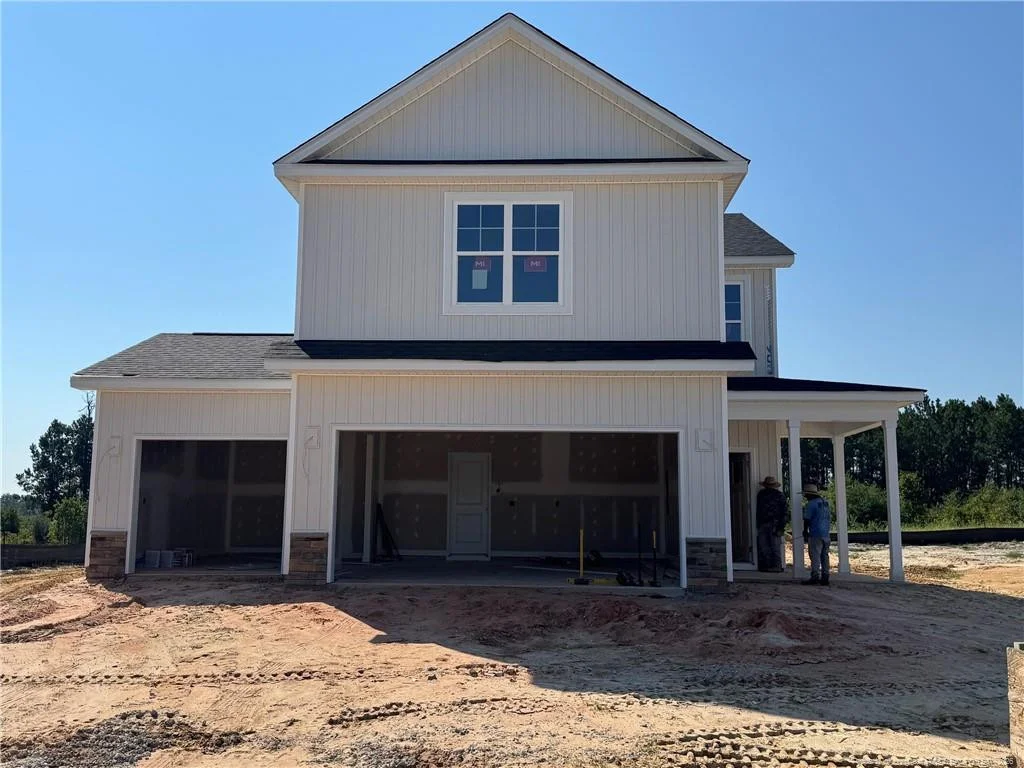 189 Ashley Heights (lot 41) Drive