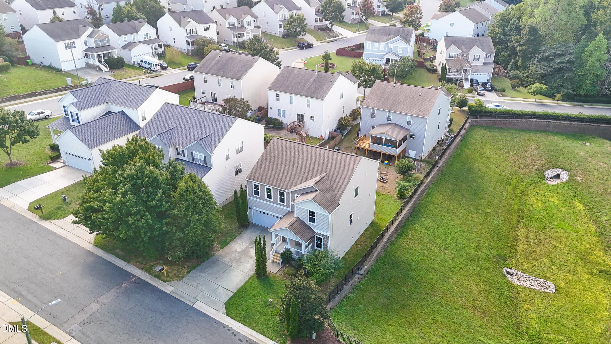 3723 Charleston Park Drive