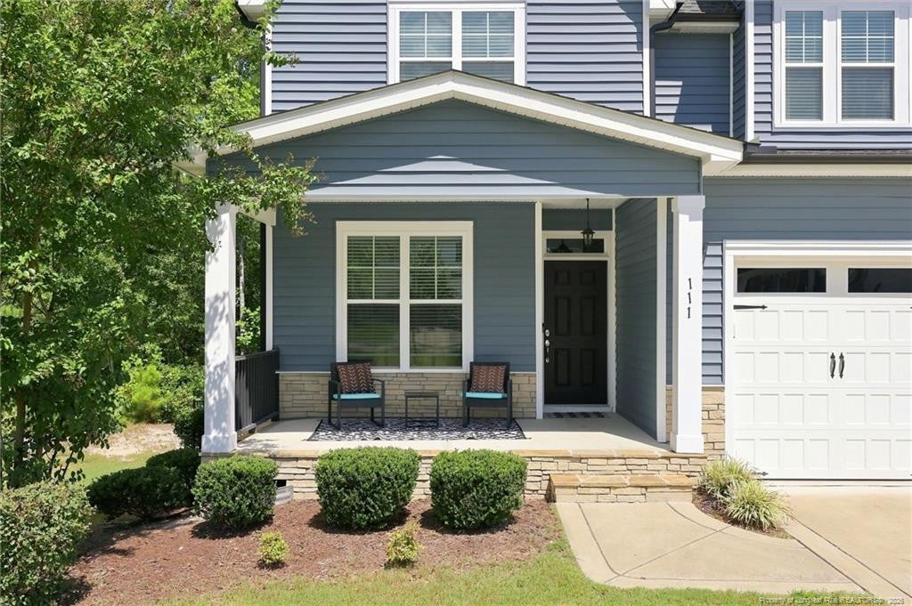 111 Kensington Drive