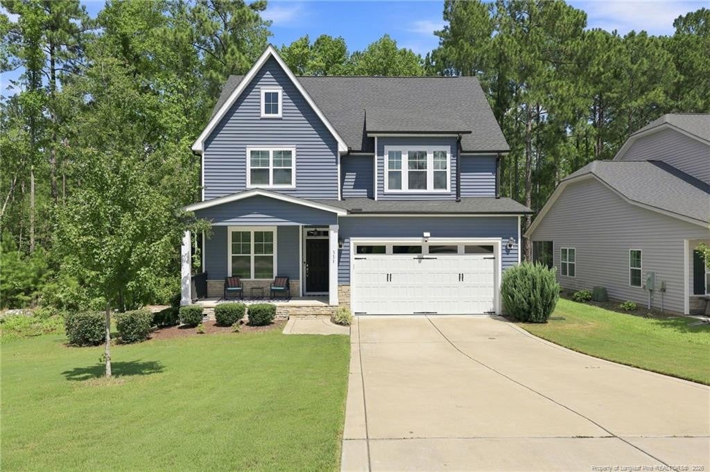 111 Kensington Drive
