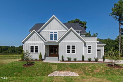 Photo of 215 Broadleaf Lane, Youngsville, NC 27596 (MLS # 10166350)