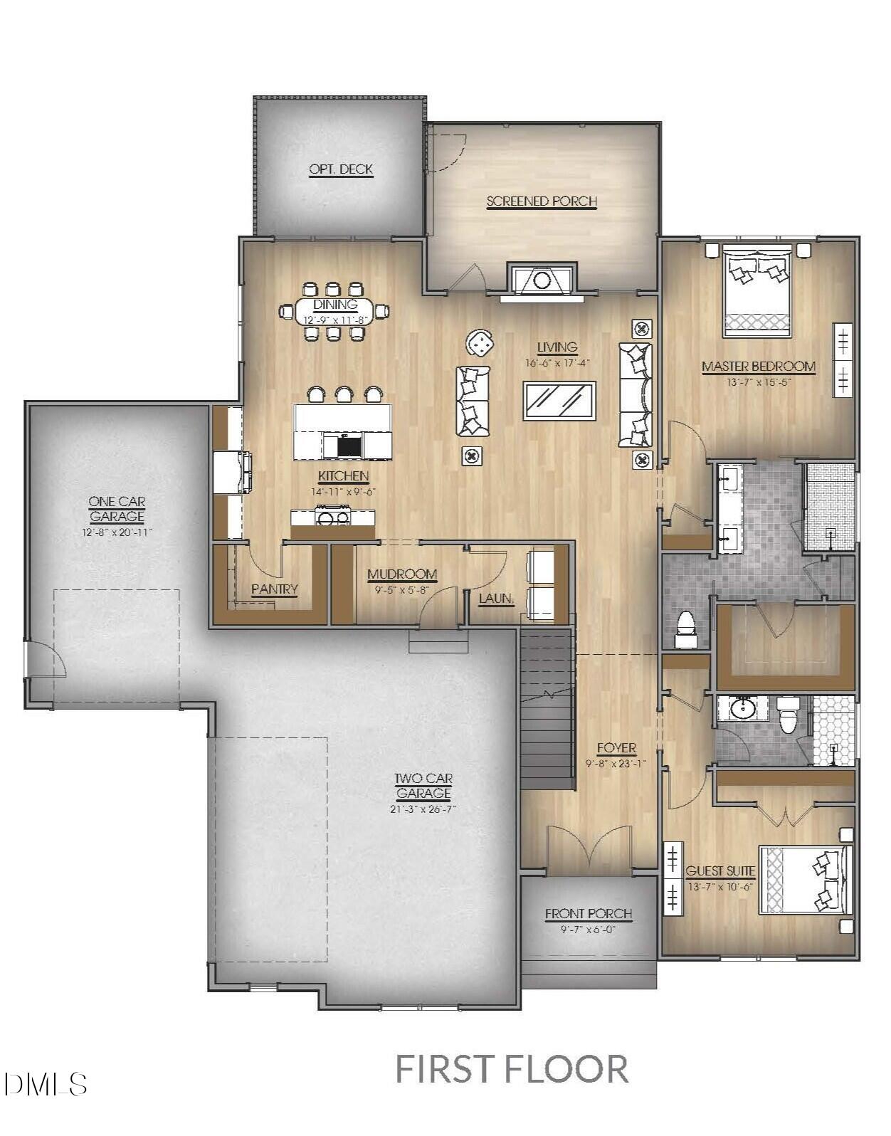215 Broadleaf Lane