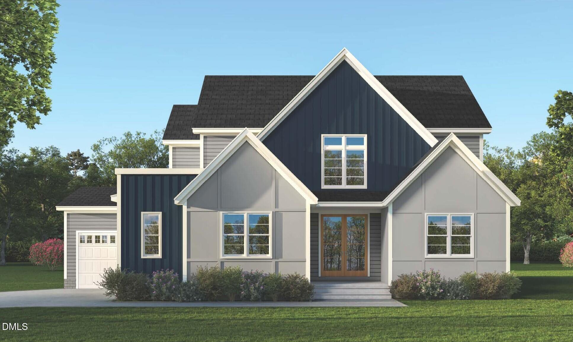 215 Broadleaf Lane