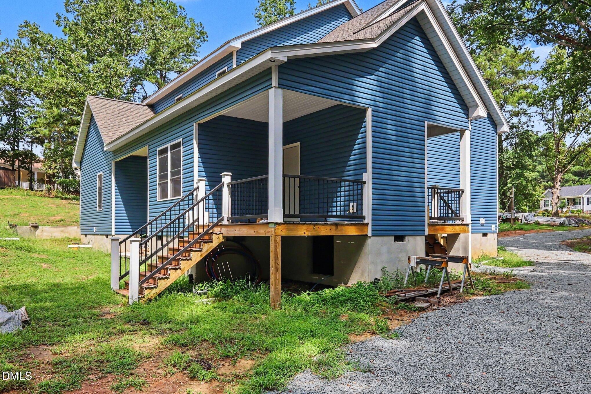 160 Helms-dogwood Road