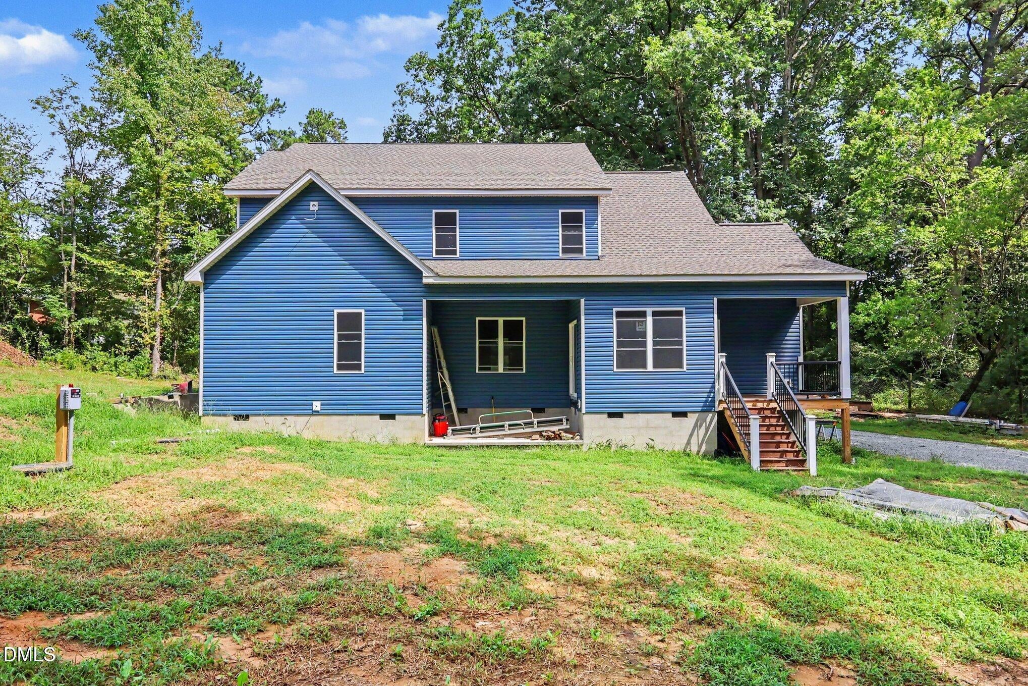 160 Helms-dogwood Road