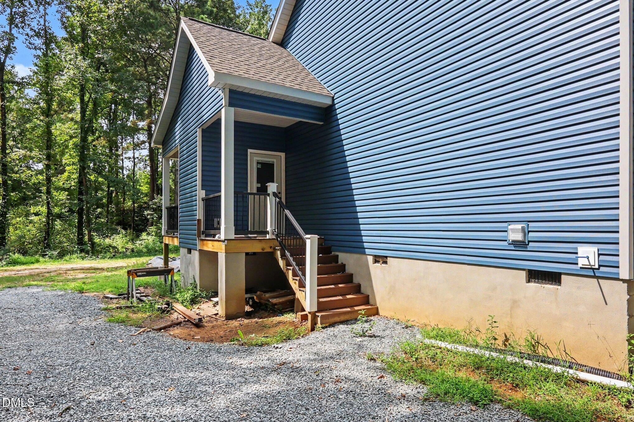 160 Helms-dogwood Road