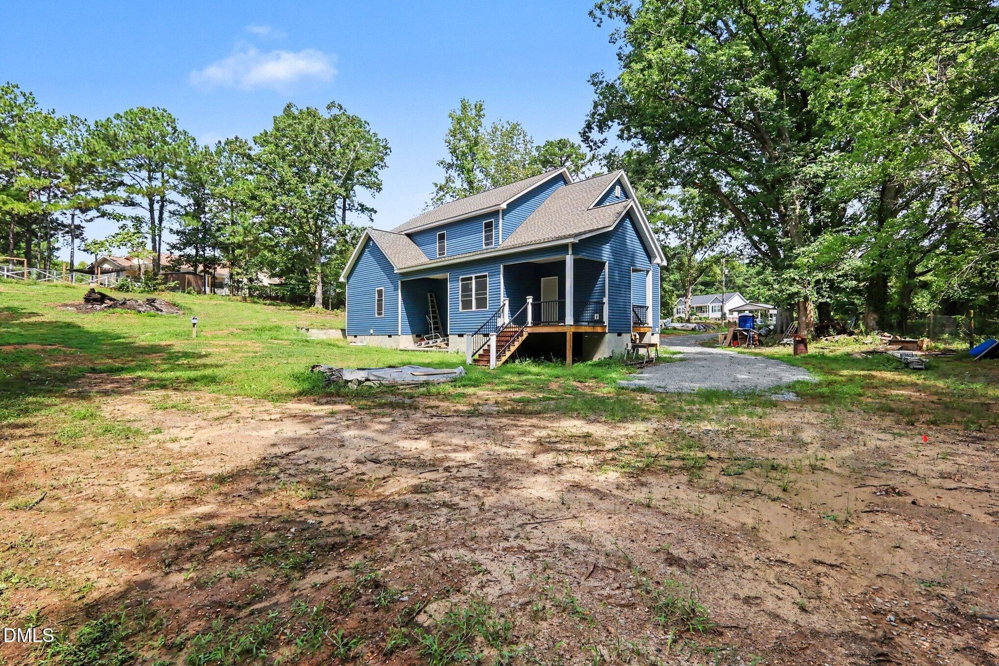 160 Helms-dogwood Road