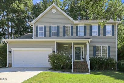 308 Highfield Avenue Cary NC 27519