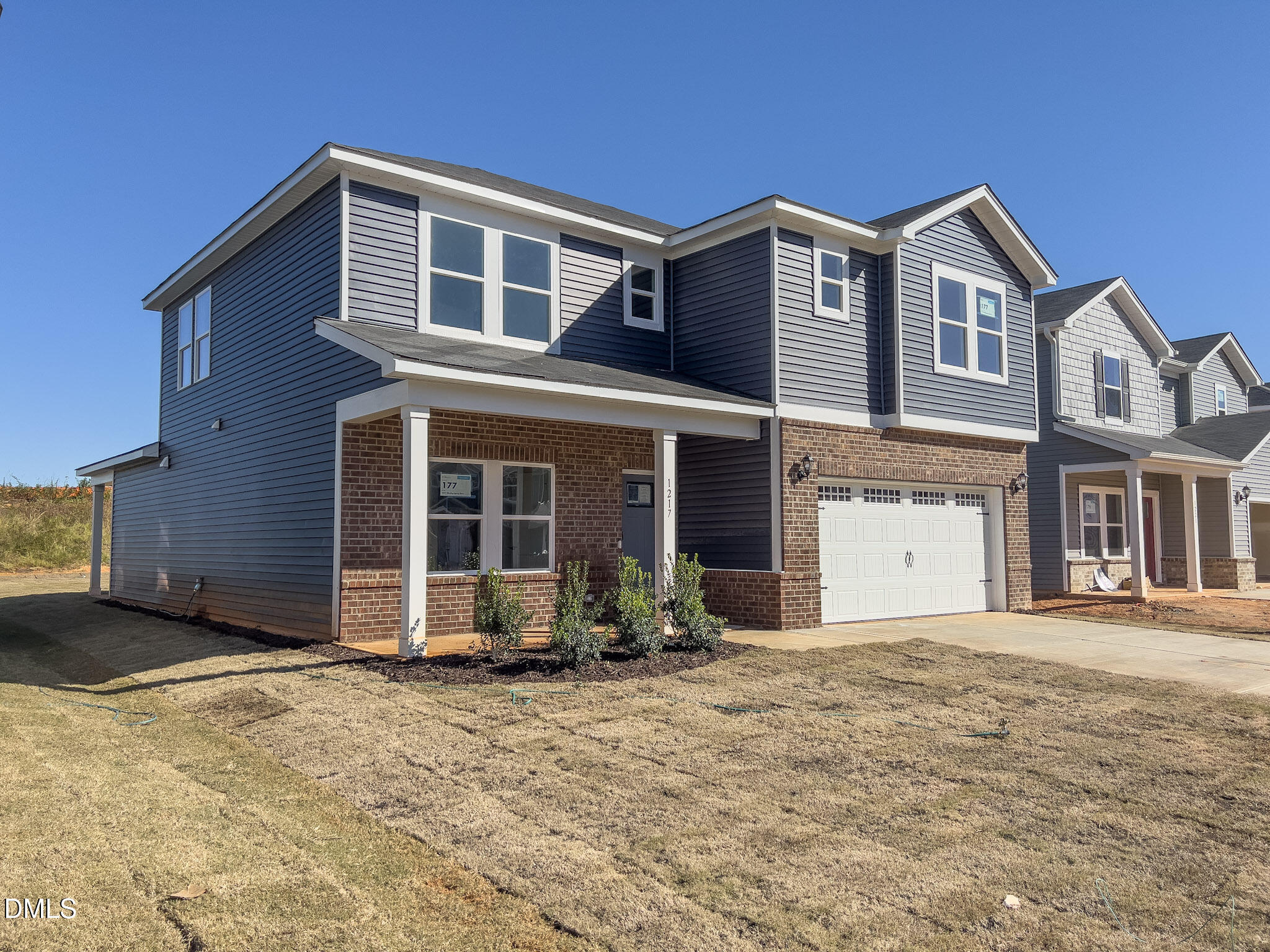 1217 Winding Spring Drive
