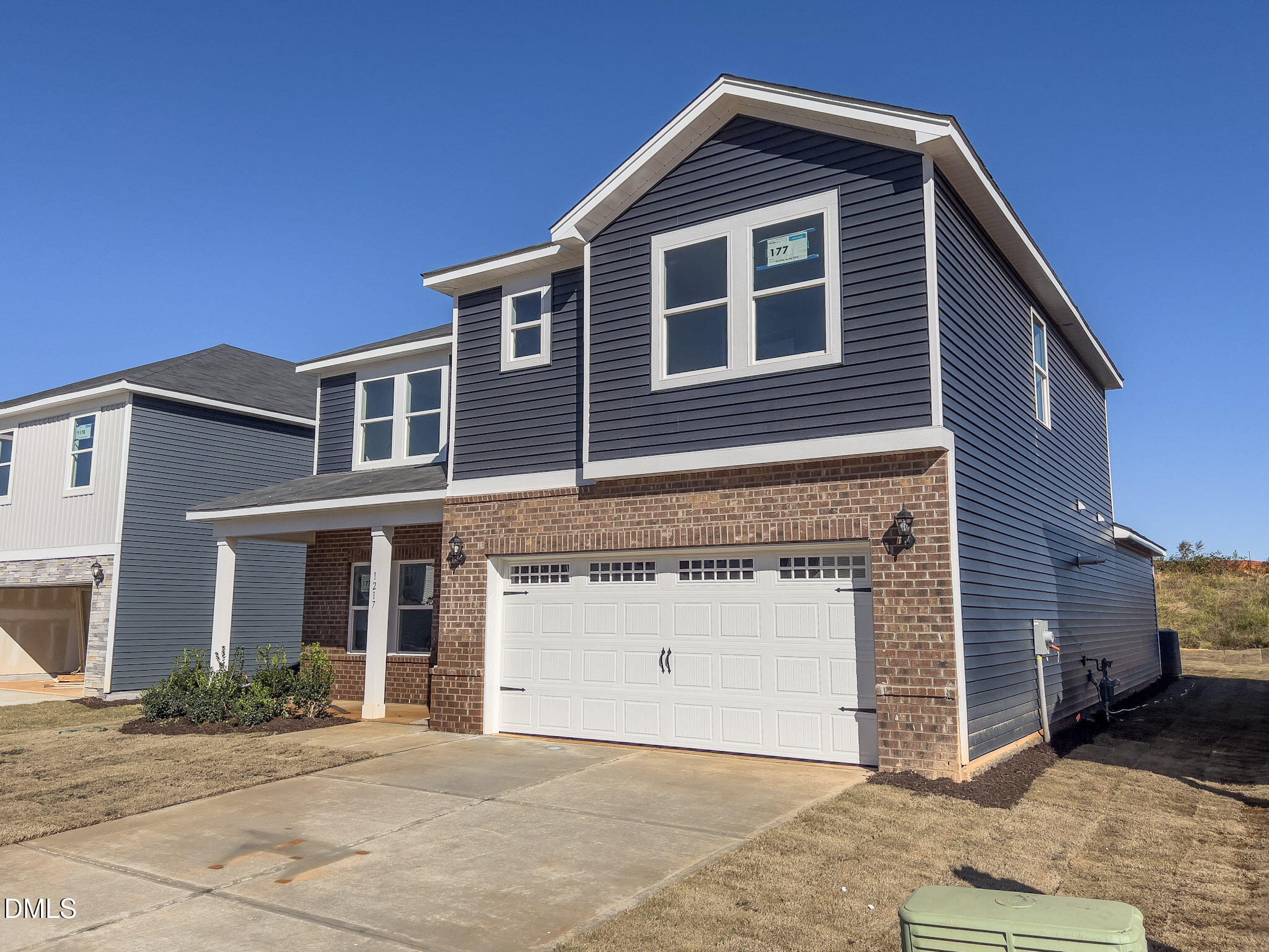 1217 Winding Spring Drive
