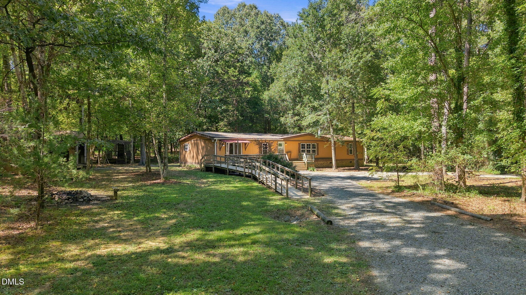 2515 Borland Road