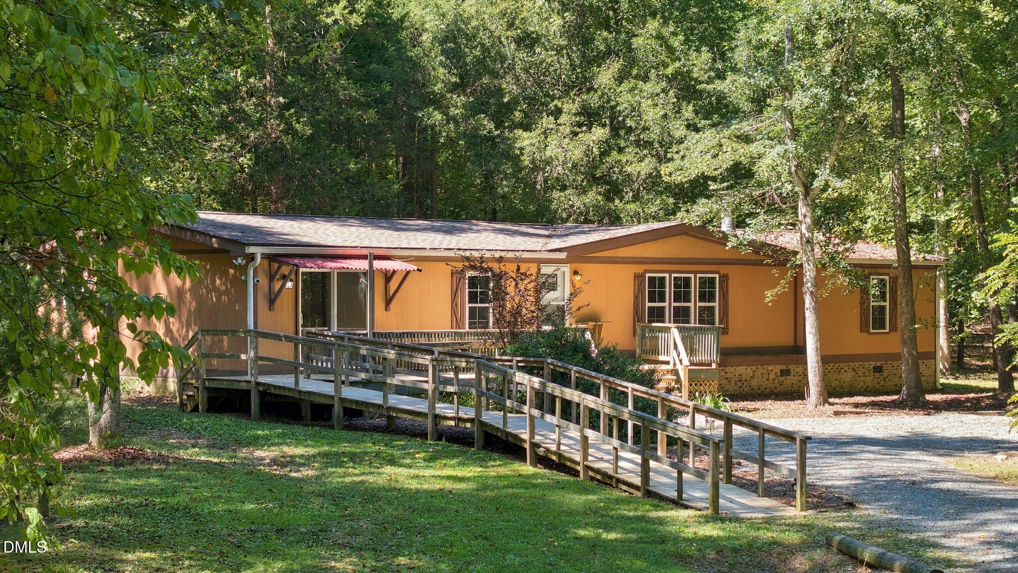 2515 Borland Road