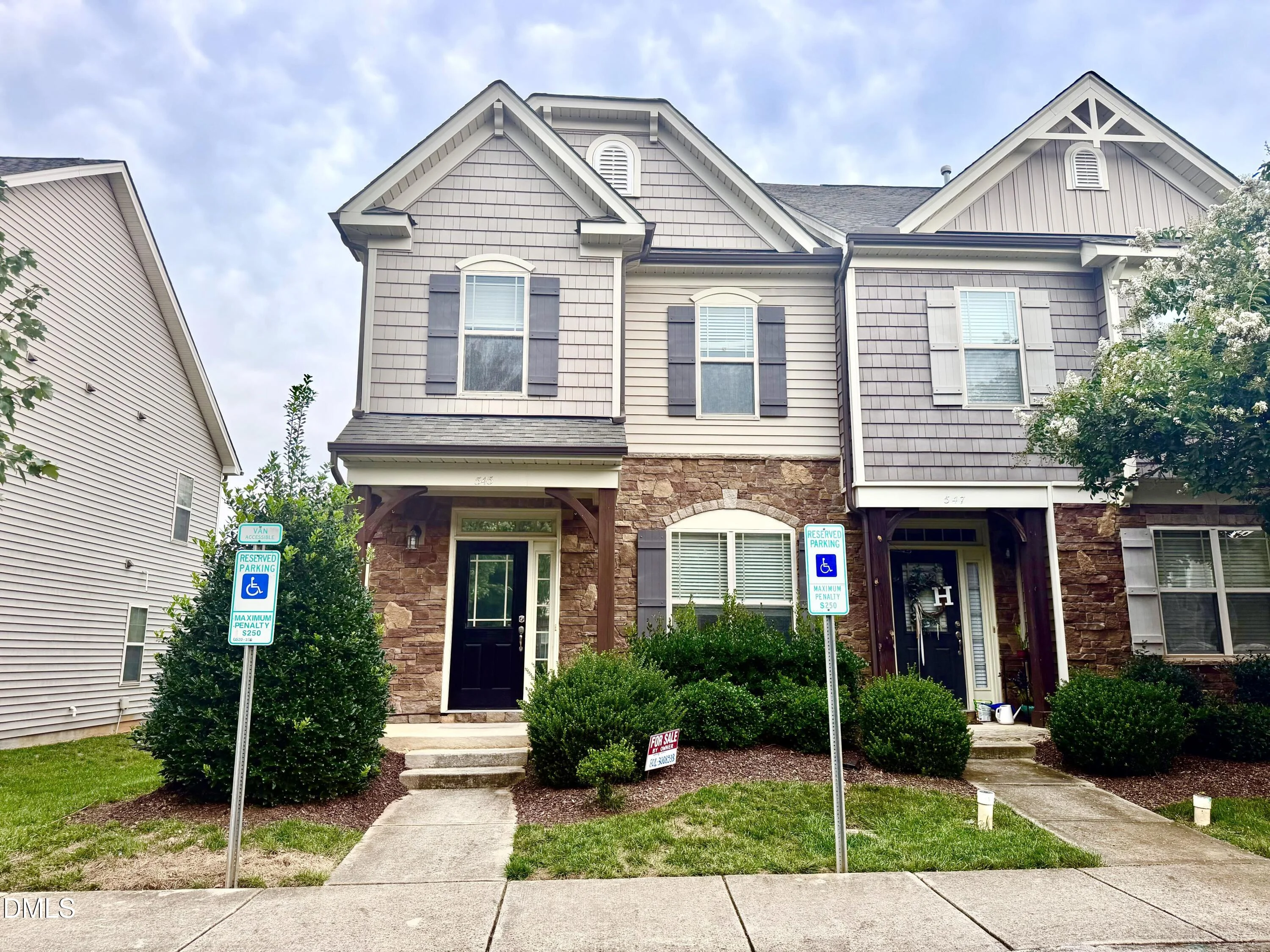 545 Matheson Place
