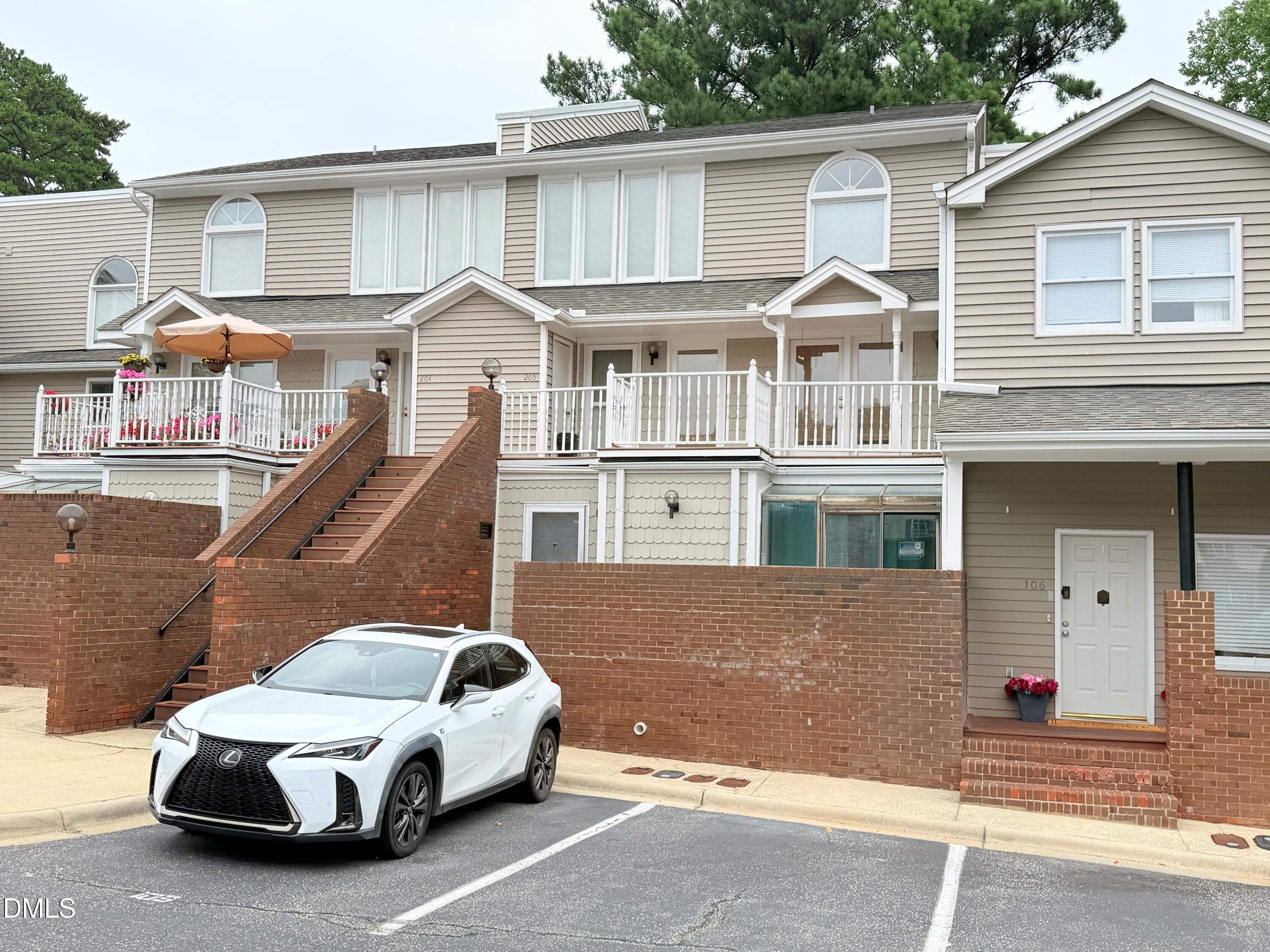 7040 Sandy Forks Road Apt 205