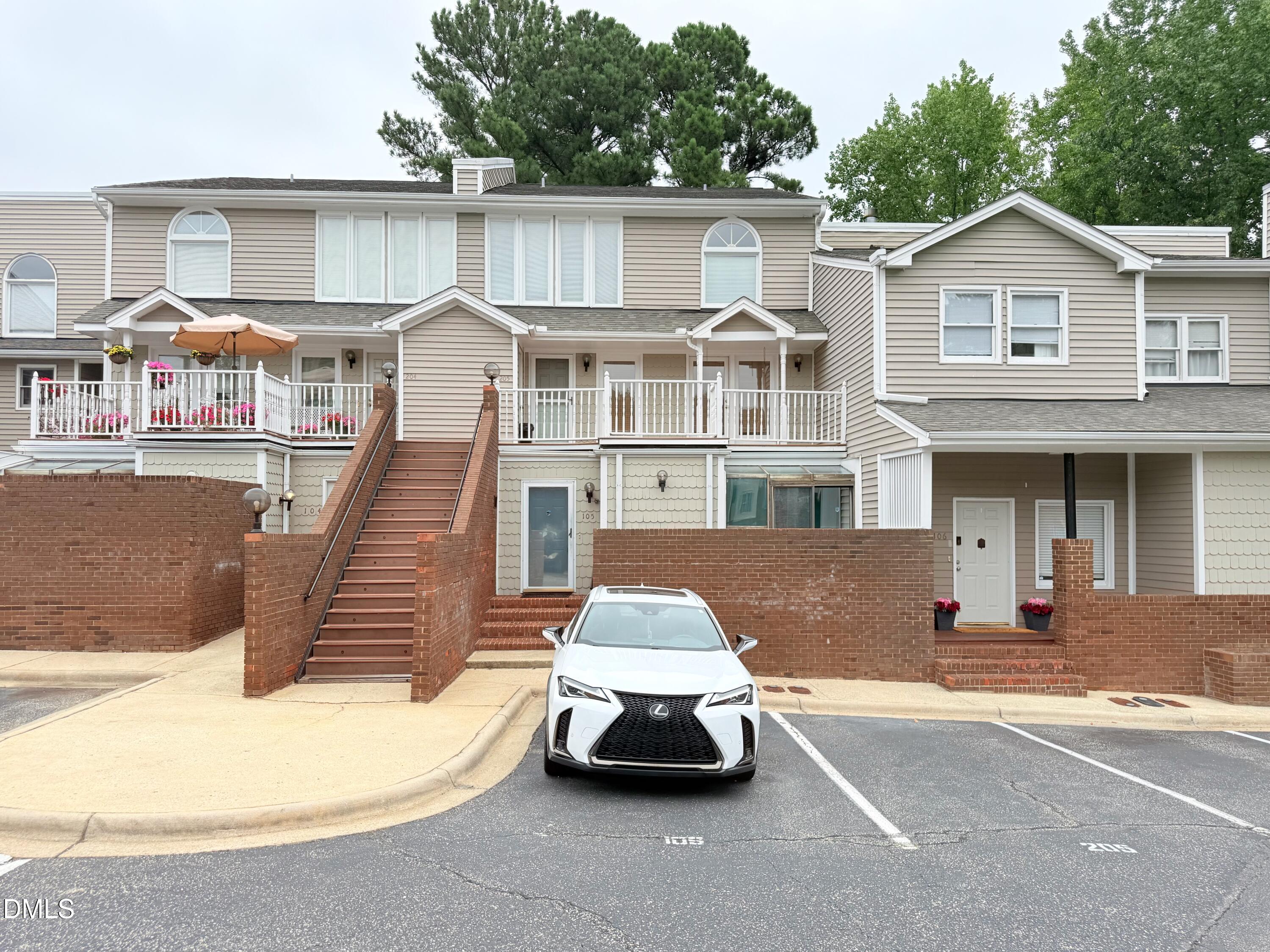 7040 Sandy Forks Road Apt 205
