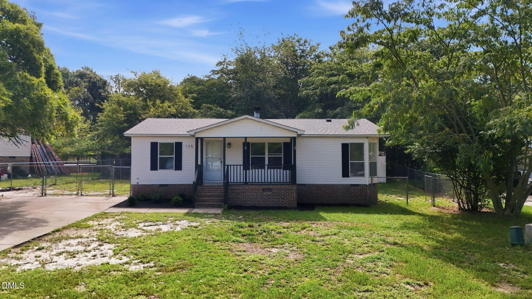 135 Virginia Lane