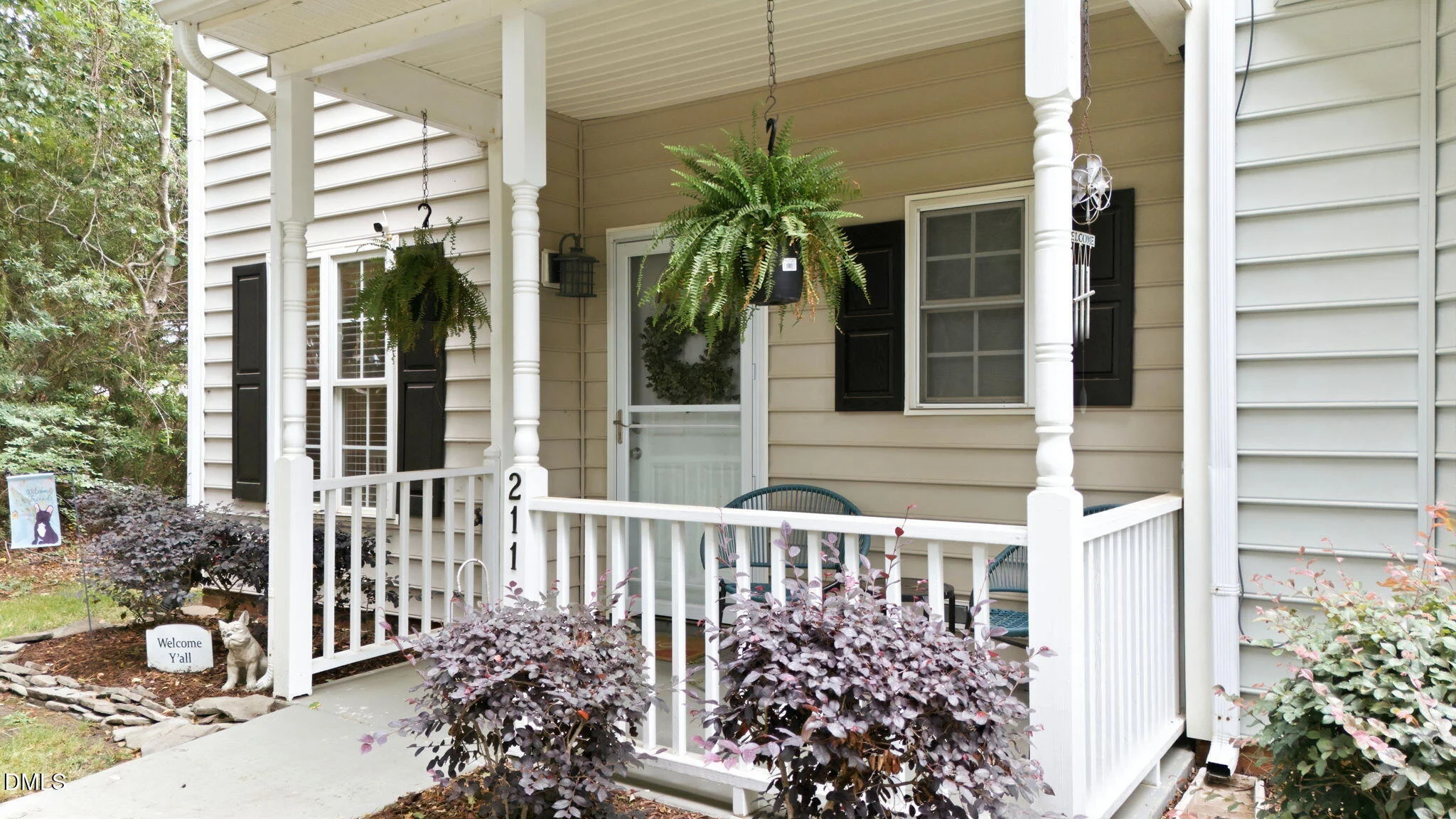 211 Sugar Maple Avenue