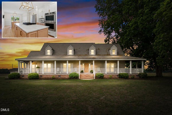 3295 NOBLES MILL POND RD, ROCKY MOUNT, NC 27801 - Image adaba95642144d9f2fcdf356a6762ba3/4189030377