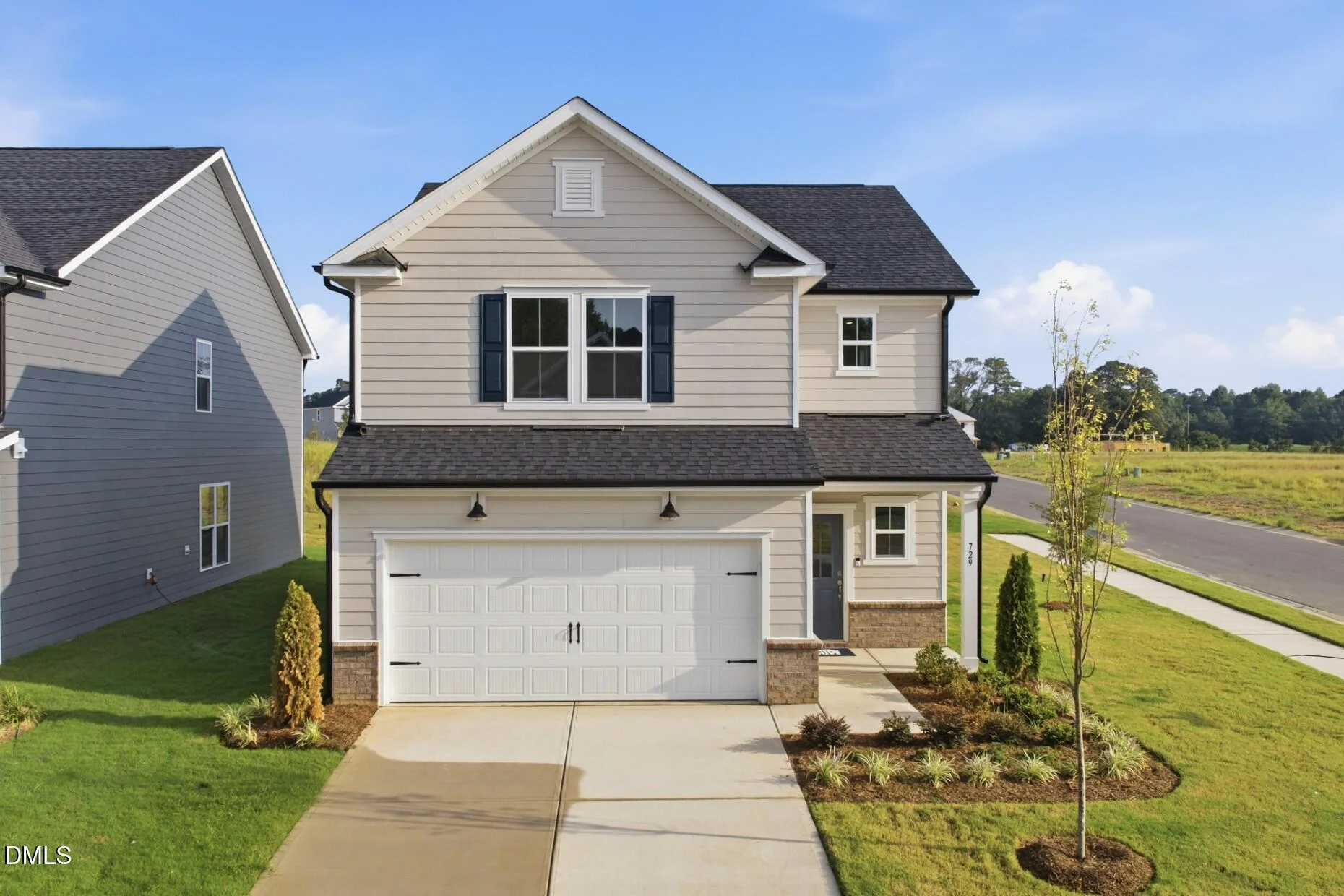 729 Branthurst Drive