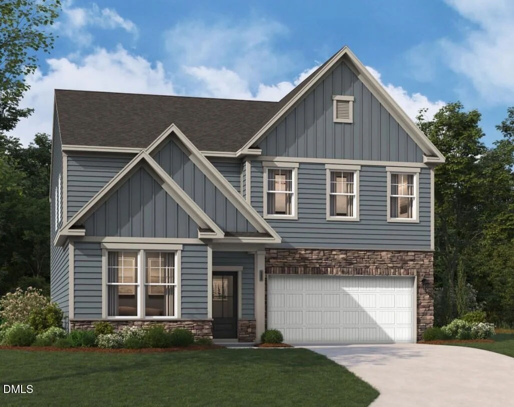 290 Macon Lk Drive, Apex, NC, 27523