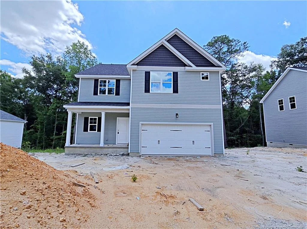 367 Appaloosa Drive