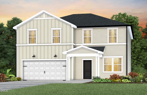 Photo of 550 Brickview Court, Sanford, NC 27330 (MLS # 10189768)