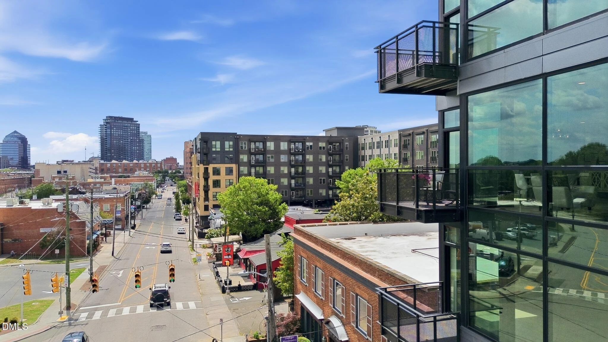 1105 W Main Street Unit 403