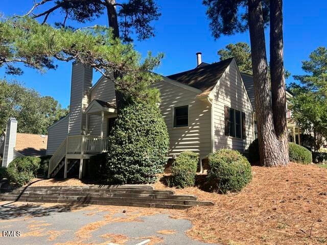 6550 English Oaks Drive