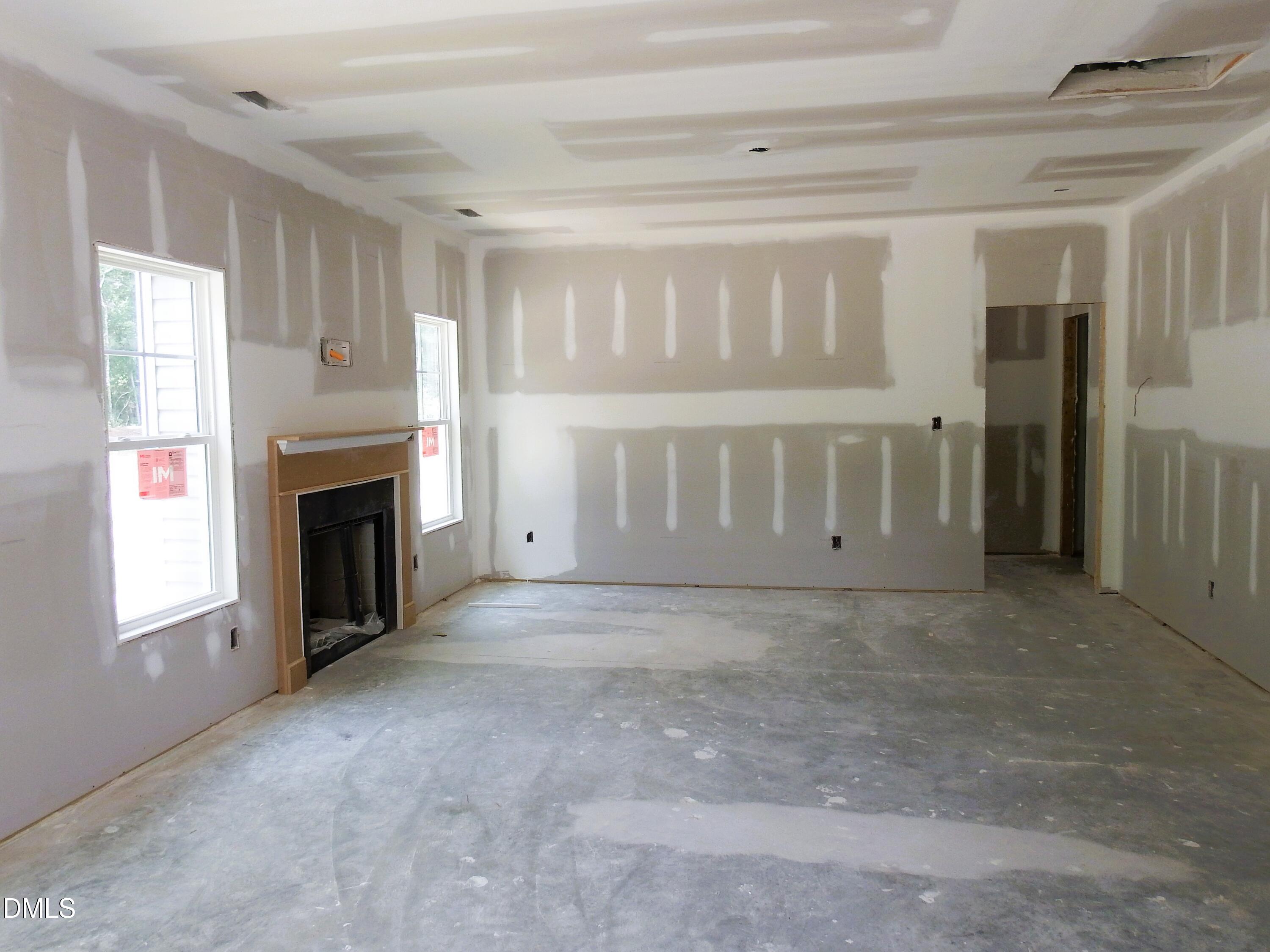 4824 Danastas Avenue (lot 32)